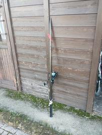 canna da carpfishing