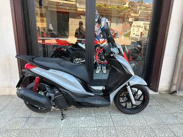 Piaggio Medley 125 S (2024)