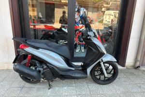 Piaggio Medley 125 S (2024)