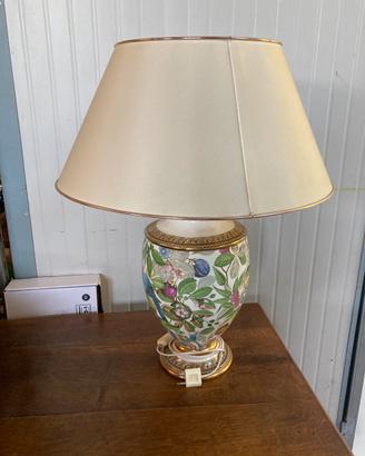 Lampada da tavolo
