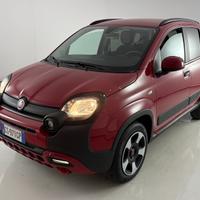 FIAT Panda III 2021 Cross - Panda 1.0 firefly hybr