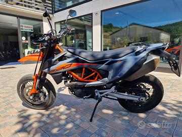 KTM 690 SMC R - 16.100 km - Perfette condizioni