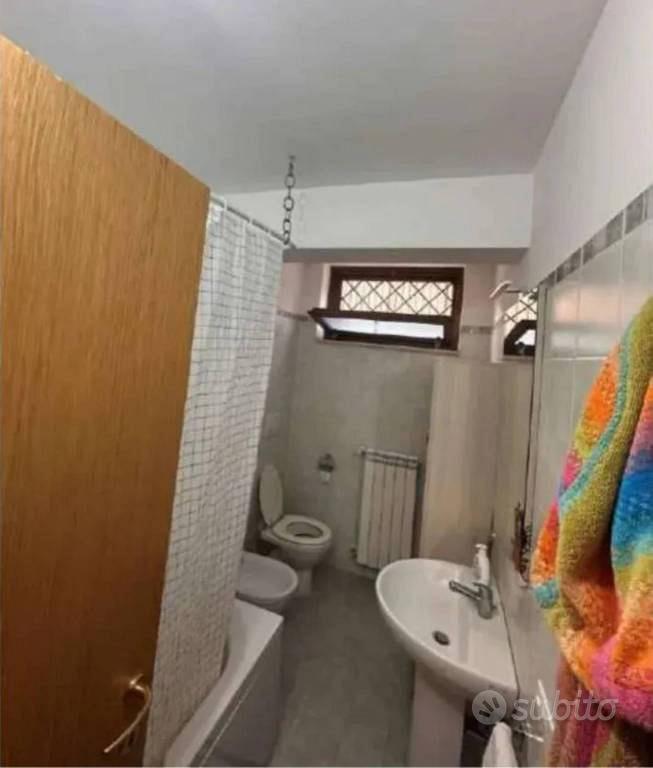 Appartamento – RM - Altro