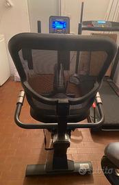 Cyclette TOORX