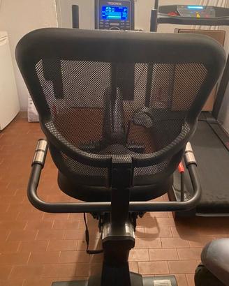 Cyclette TOORX