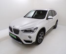 BMW X1 F48 - X1 xdrive18d xLine auto