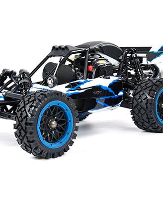 Automodello 1/5 Baja B5 Q 29cc Rofun RTR 2WD
