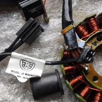 Statore Royal Enfield Himalayan 410