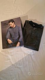 Pigiama Uomo Enrico Coveri - modello Prestige