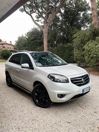 Renault Koleso BOSE edition