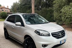 Renault Koleso BOSE edition