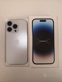 IPhone 14 pro