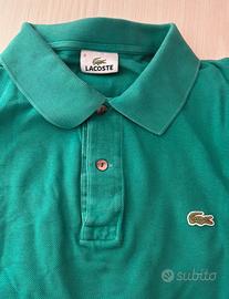 Polo Lacoste