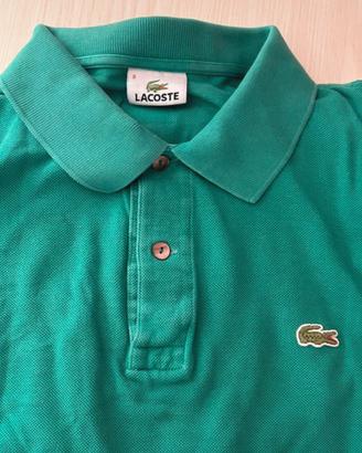 Polo Lacoste