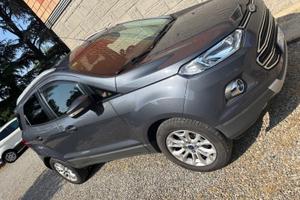 FORD EcoSport - 2018