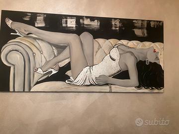 Quadro 150x70