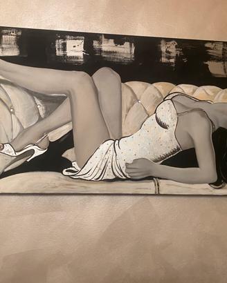 Quadro 150x70