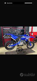 Yz 125