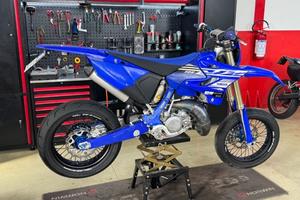 Yz 125
