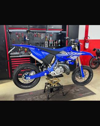 Yz 125