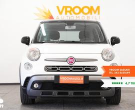 FIAT 500L 500L 1.4 95 CV S&S Cross