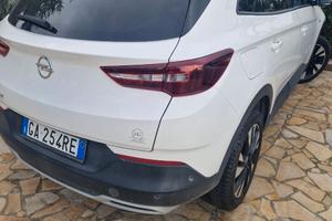 Opel GrandLandX
