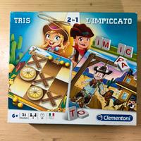 Tris e L'impiccato