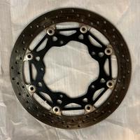 disco anteriore yamaha r1 2015/2024
