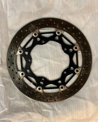 disco anteriore yamaha r1 2015/2024