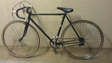 BIANCHI CAMPIONE DEL MONDO 1973 - 74