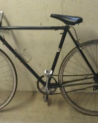 BIANCHI CAMPIONE DEL MONDO 1973 - 74