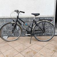 Bici Giant in alluminio da donna
