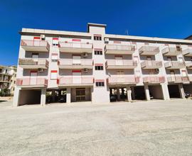 Appartamento Agrigento [LA966VRG]