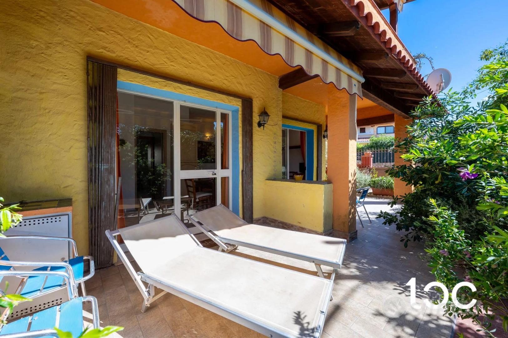 Appartamento – Ottiolu, Residence I Giardini, Luddui - Vista 5