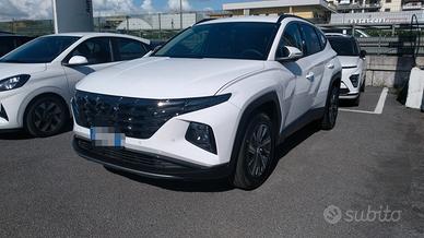 HYUNDAI TUCSON 1.6 HEV XLINE AUT. FULL HYBRID