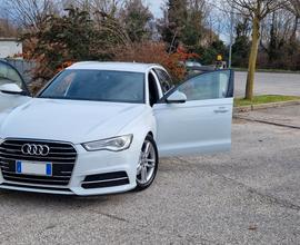 AUDI A6 Avant 2.0 tdi BusinessPlus 190CV S-Tronic