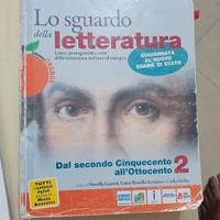 libri di liceo scientifico 