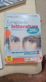 libri di liceo scientifico 