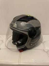 Casco LS2  Airflow Moto