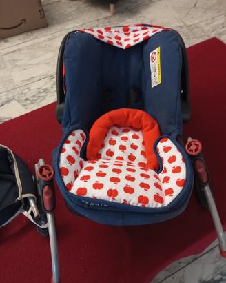 seggiolino auto Cosatto 