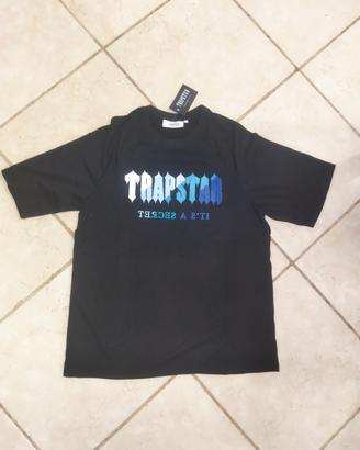 Tuta Trapstar