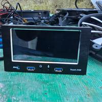 Pc da assemblare per i giochi  32 gb ram 