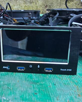 Pc da assemblare per i giochi  32 gb ram 