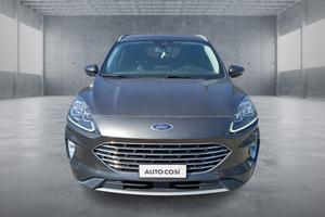 FORD Kuga III 2020 - Kuga 1.5 ecoboost Tit U510121