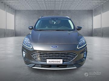 FORD Kuga III 2020 - Kuga 1.5 ecoboost Tit U510121