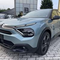Citroën C4 C4 1.5 blue hdi Shine AUTOMATICA NO VIN