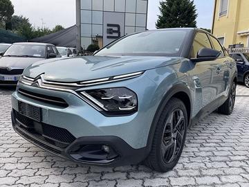 Citroën C4 C4 1.5 blue hdi Shine AUTOMATICA NO VIN