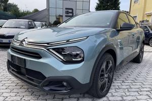 Citroën C4 C4 1.5 blue hdi Shine AUTOMATICA NO VIN