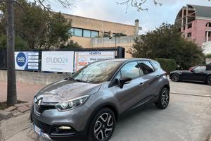 Renault Captur KM. 68.000!! dCi 8V 90 CV NEOPATENT