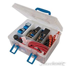 SET DI CINGHIE 16pz. SILVERLINE